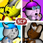 Bunny Blocks