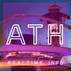 ATH AIRPORT - Realtime Guide - ATHENS INTL AIRPORT