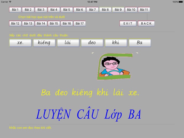 Lop BA(圖3)-速報App