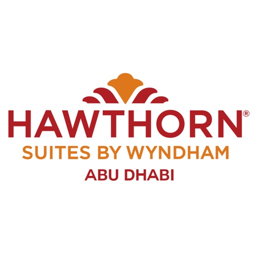 Hawthorn Suites Abu Dhabi icon