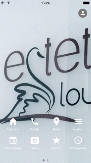 Estetic Lounge LU(圖1)-速報App