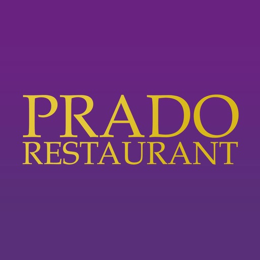 Prado Restaurant icon