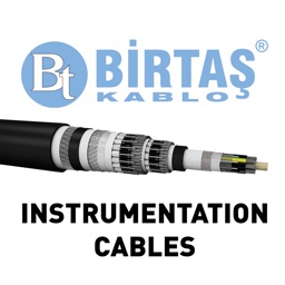Birtaş Instrumentation Cables