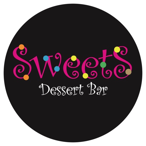 Sweet Dessert Bar icon