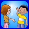 Leave the manual and stimulus easels on the shelf and grab your iPad®