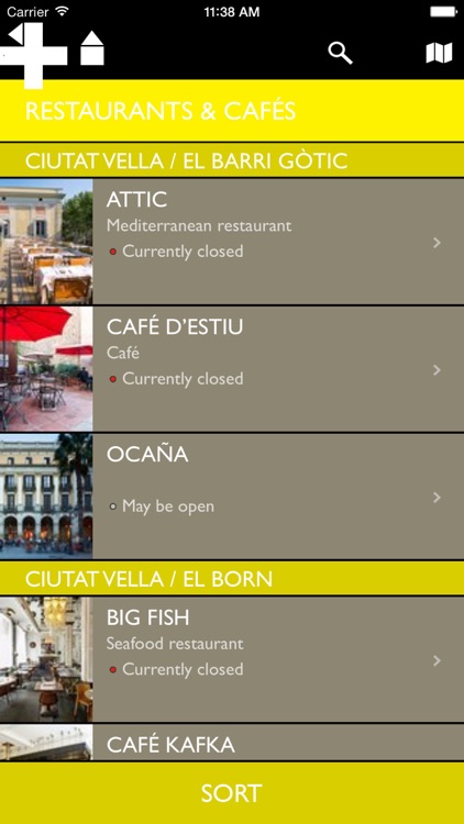 Cool Barcelona! screenshot-3