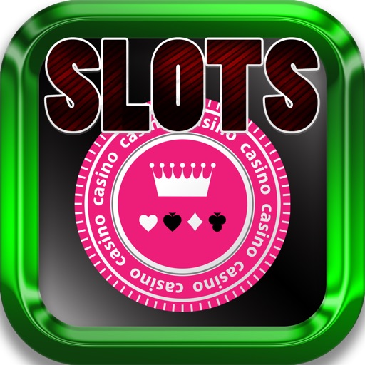 SLOS! The Best Casino Of Vegas - Luxurious Machine!!! icon