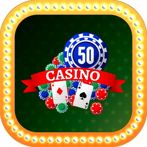 ViP SloTs - Paradise of Money icon