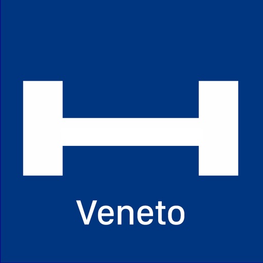 Veneto Hotels + Compare and Booking Hotel for Tonight with map and travel tour icon