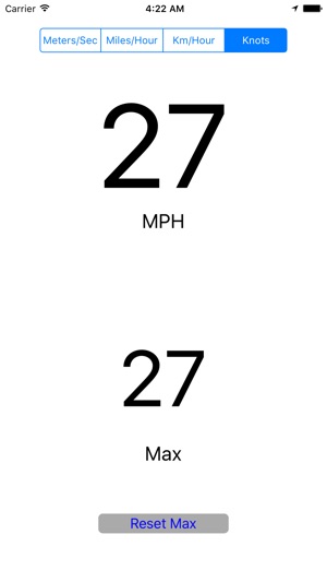 Speedometer with Max(圖4)-速報App