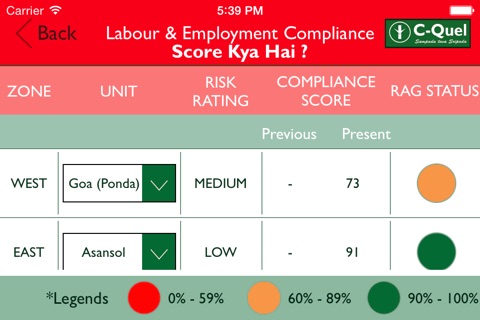 Score Kya Hai screenshot 4