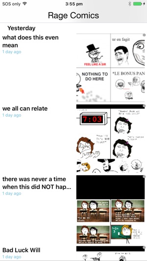 Rage Comics(圖2)-速報App