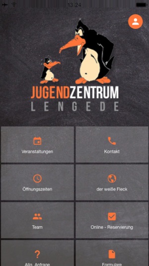 Jugendzentrum Lengede