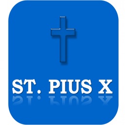 St. Pius X School