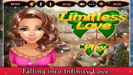 Game screenshot Limitless Love - Free Hidden Objects game for kids and adults mod apk