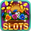 Green Slot Machine: Play the best wagering card games and earn flower bonuses