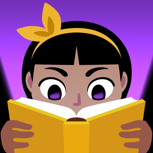 Pandoras Books iOS App