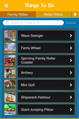 Best App for Adventure Park Geelong screenshot 3