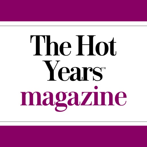 The Hot Years