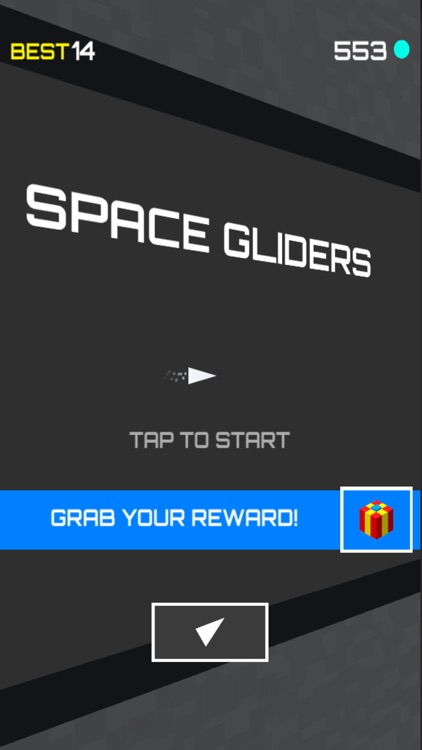 Space Gliders screenshot-0