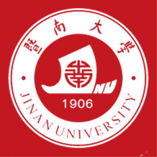 暨大南校区后勤 icon