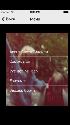 CootieCatcher(圖3)-速報App