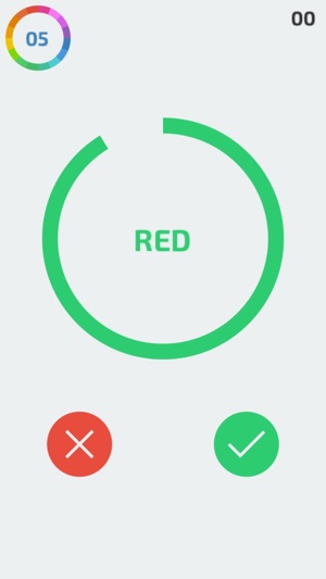 Brain Training - Colors Game(圖2)-速報App