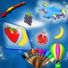 Fruits For Kids Games Collection