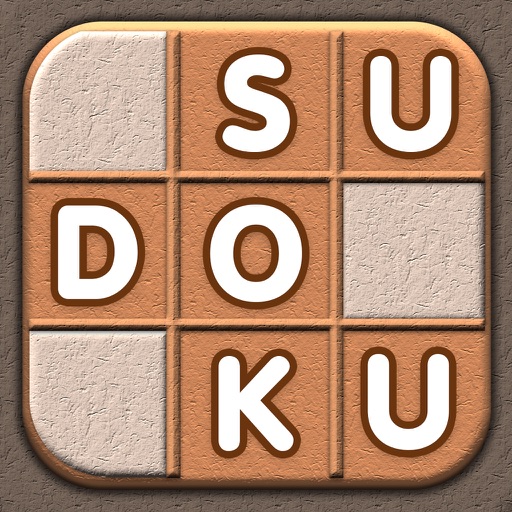 Sudoku Free Classic Puzzles - Fun Quest & Addictive Merged Number 10-10 Game Icon