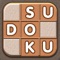 Sudoku Free Classic Puzzles - Fun Quest & Addictive Merged Number 10-10 Game