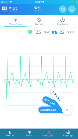 CardiacApp(圖2)-速報App