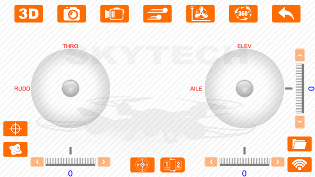 SkyTech FPV(圖2)-速報App