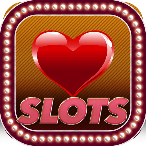 VIP Deluxe Slots Machines Free - Slot Games in LOV Icon