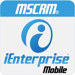 iEnterprise Mobile for MS CRM