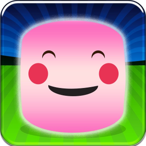 Amazing Marshmallow Jumping Adventure - Fire Avoider Mania LX iOS App