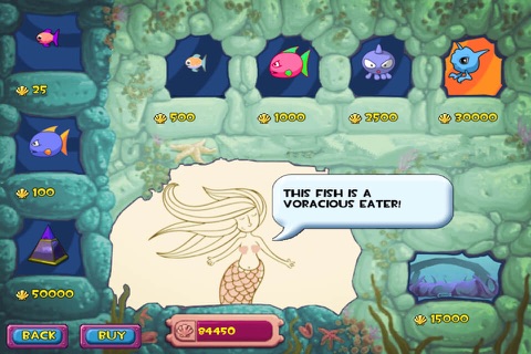 Pocket Aquarium: Craziest Aquarium screenshot 4