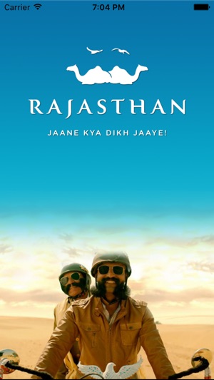 Rajasthan Darshan(圖1)-速報App