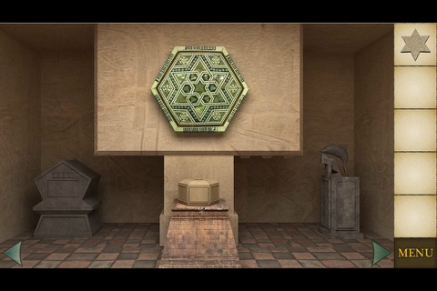Escape The Temple screenshot 4