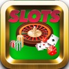 Big City Lights Slots Fever - Free Spin And BigWin