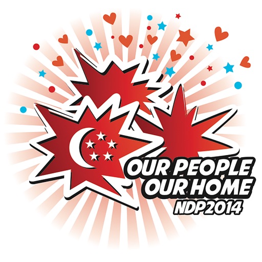 NDP App by Square Fresco Solutions Pte Ltd