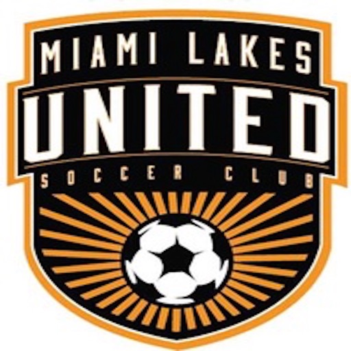 Miami Lakes United Soccer Club icon