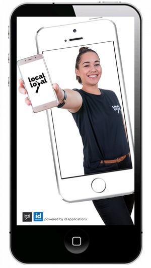 Local and Loyal Manawatu(圖1)-速報App