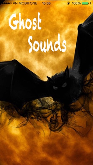 Ghost Sounds - Scary Sounds,Horror Sounds(圖1)-速報App