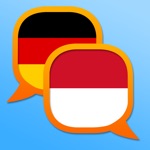 Wörterbuch Deutsch Indonesisch