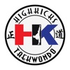 HIGHKICKS TAEKWONDO