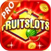 Vegas Free Slot Fruit Mania Game:Spin Slot Machine