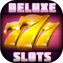 Deluxe 777's Slot Machines – Downtown Vegas Casino