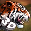 3D Wild Tiger Simulator