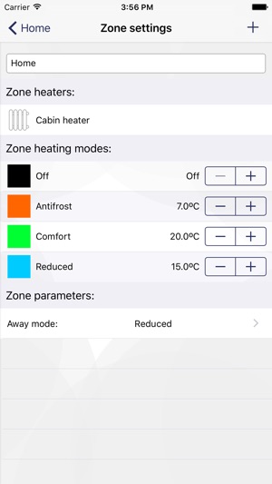 ADAX SmartHeater WiFi(圖2)-速報App