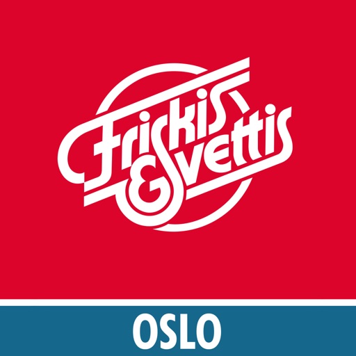 Friskis Oslo